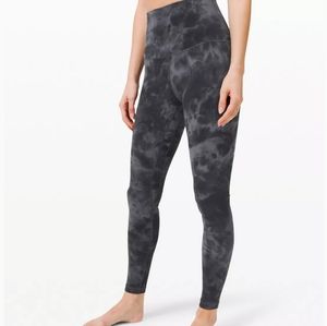 Lululemon Align size 4 25" leggings